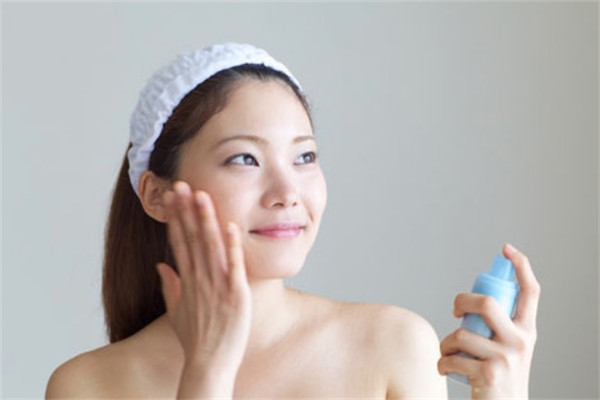 补水喷雾有哪些用处