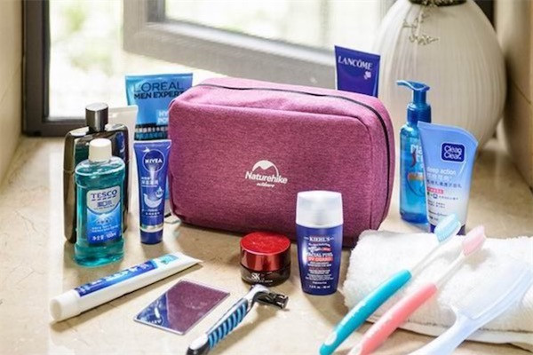 火车哪些化妆品不能带