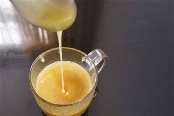 蜂蜜能做面膜吗