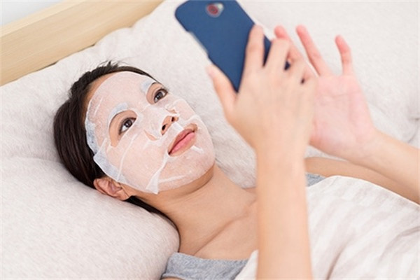 纯露敷脸敷后要洗脸吗