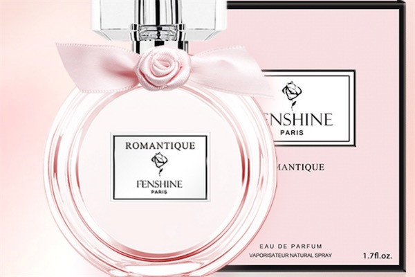 法颂香水属于几线