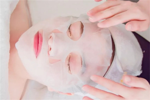 jmsolution面膜怎么用