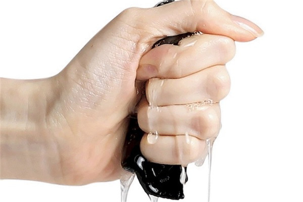 黑面膜的功效作用是什么