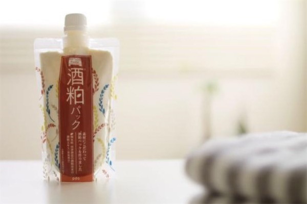 酒糟面膜不适合哪些人用