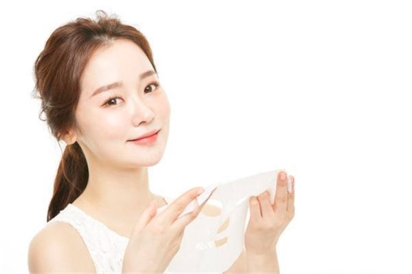 原来去角质有这些好处