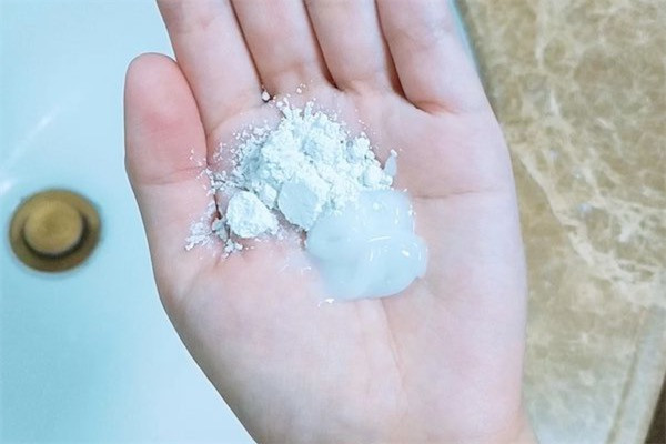 珍珠粉和乳液可以一起用吗