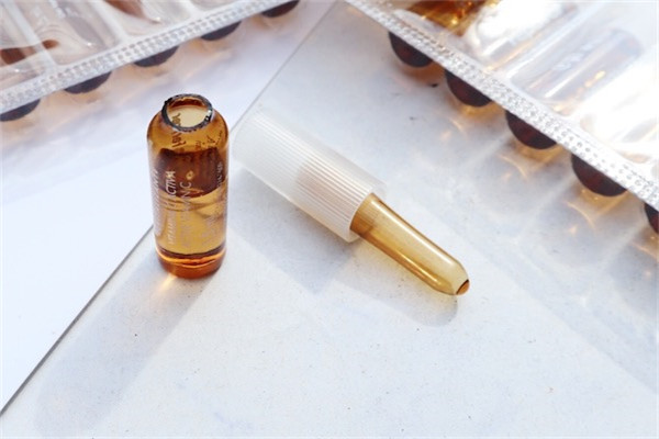 安瓶精华液的效果有哪些