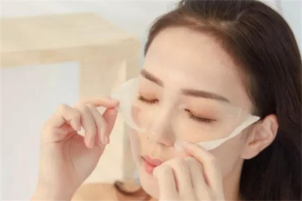 早上洗完脸后护肤步骤是什么