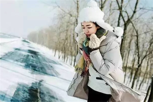 冬天怎么涂抹防晒