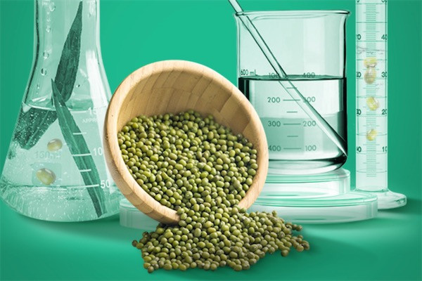 绿豆泥面膜敷多长时间