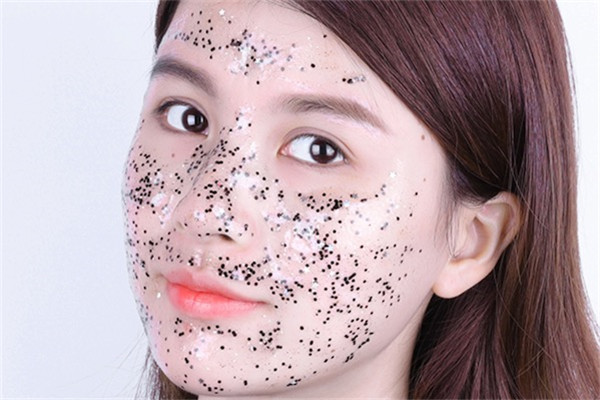星空面膜使用后需要洗脸吗