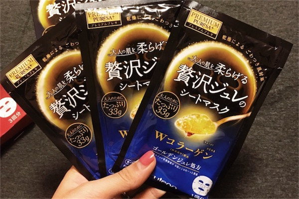 佑天兰面膜的使用方法是什么