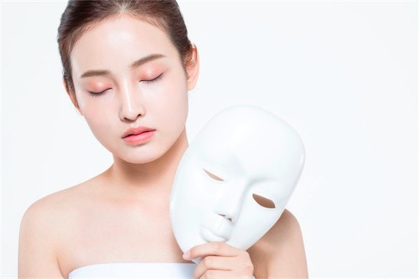 去黑头用撕拉面膜好吗