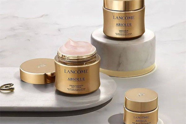 兰蔻菁纯面霜适合年龄是多大