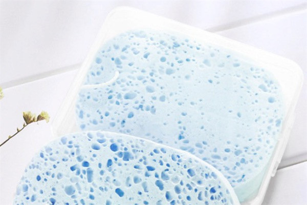 洗脸扑有什么用