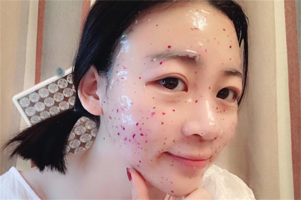花瓣面膜的使用方法是什么