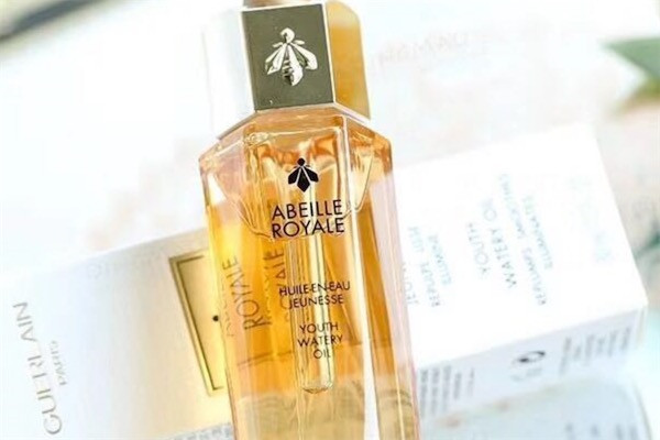 娇兰复原蜜白天用还是晚上用