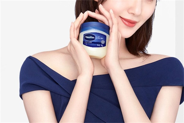 凡士林修护晶冻有什么用