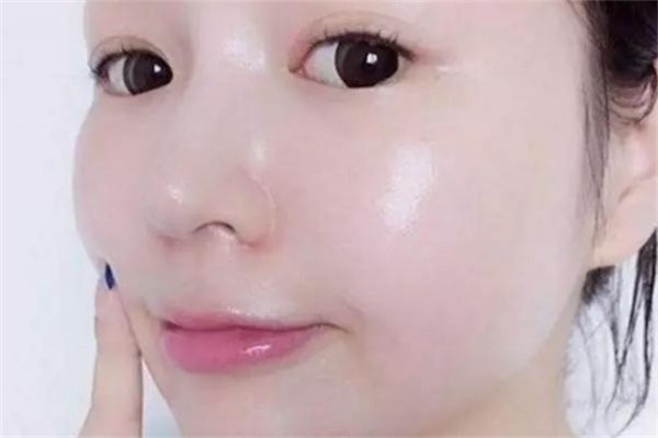 用茶油擦脸有什么效果