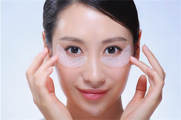 自制除皱眼膜小方法有哪些