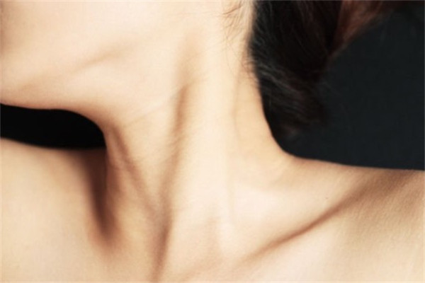 开塞露怎么去颈纹