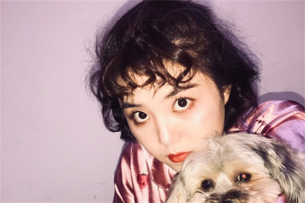 复古港风妆怎么画