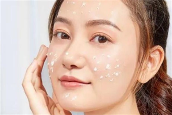 贵妇膏用在护肤哪个步骤
