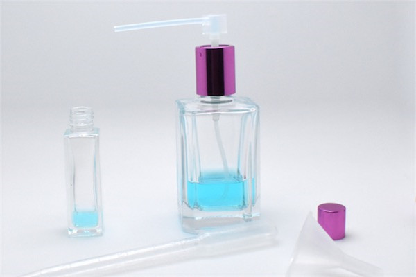 香水按压器坏了怎么办