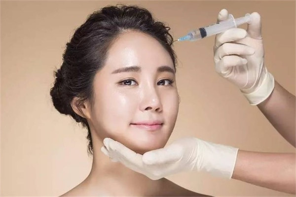 打完玻尿酸多久可以敷面膜