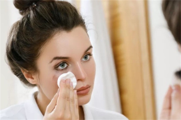 卸妆误区有哪些