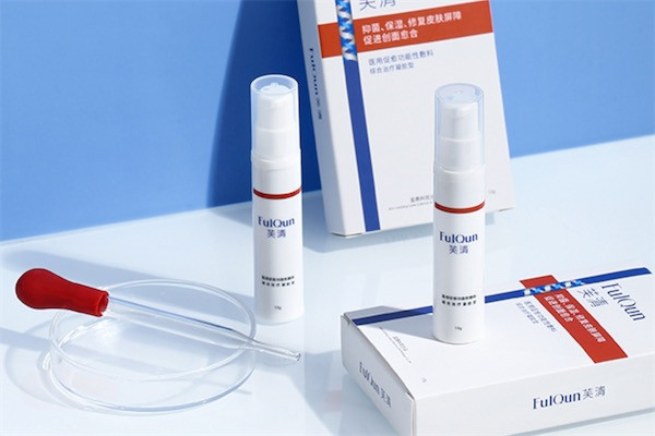 芙清凝的功效有哪些