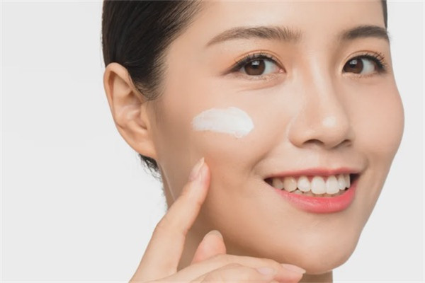 护肤只用面霜可以吗