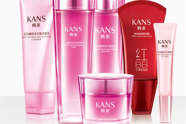 六件套护肤品使用方法是什么