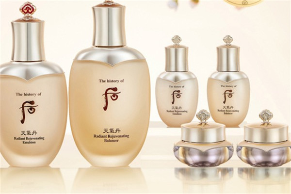 油性肌肤能用天气丹吗