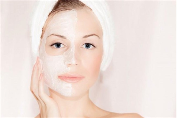 纯牛奶敷脸的正确方法有哪些