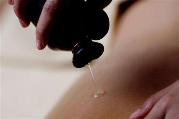 按摩精油有什么用