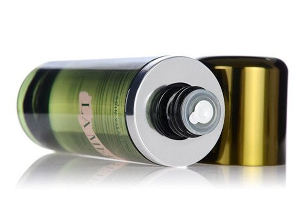 海蓝之谜精粹水顺序是什么