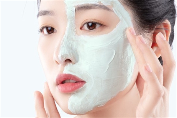 自然旋律清洁泥膜怎么用