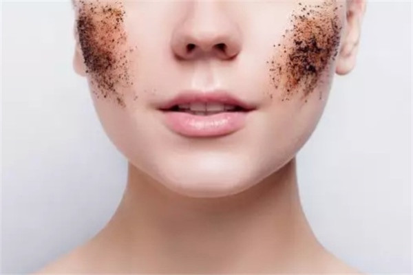 去完角质后护肤步骤是什么