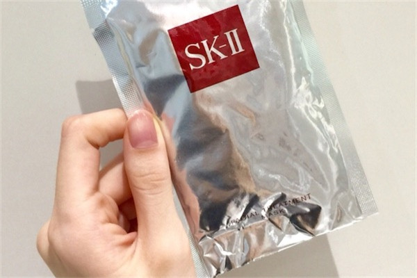 sk-ii面膜为什么叫前男友面膜