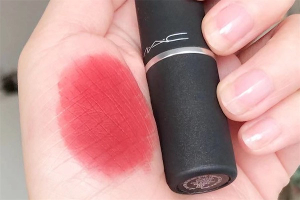 mac923口红色号适合黄皮吗