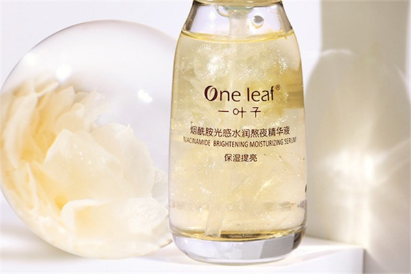 一叶子精华液的使用方法是什么