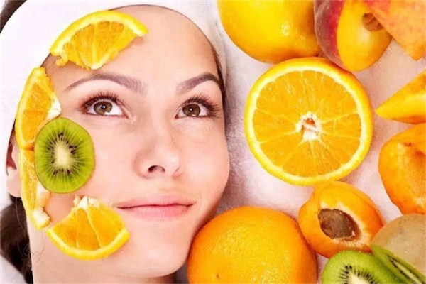 维生素c加蜂蜜做面膜有什么功效