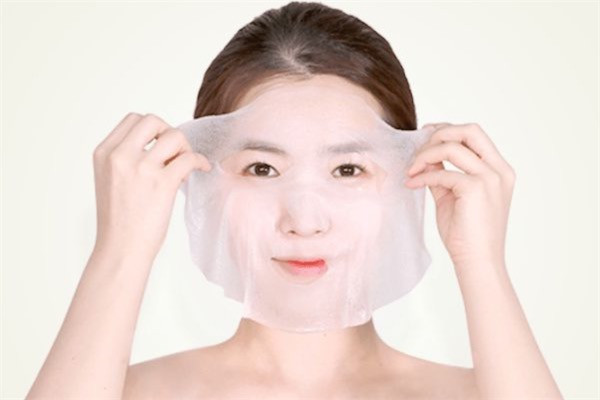 冬天补水面膜可以天天用吗