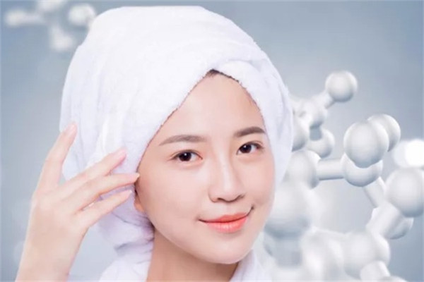 冬天的化妆步骤是什么