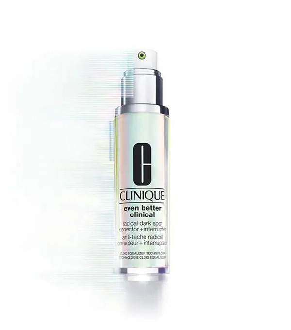 倩碧2021年10大明星产品热销排行榜