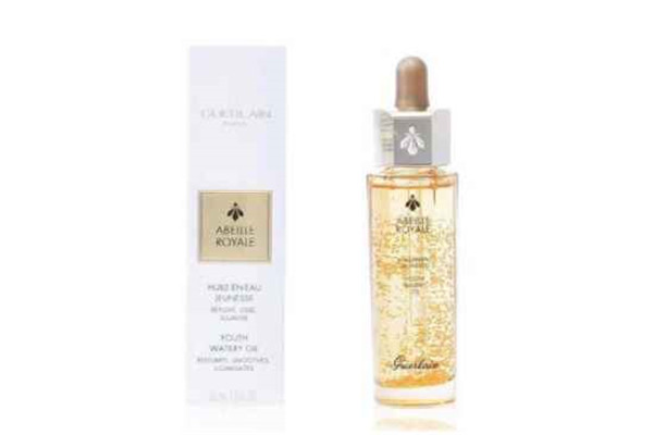 娇兰是一线品牌吗，娇兰复原蜜精华怎么样