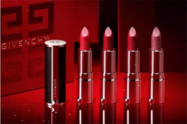 纪梵希n37口红好看吗，纪梵希n37口红多少钱一支