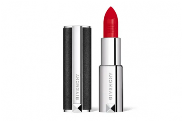 纪梵希口红好吗，纪梵希口红什么档次