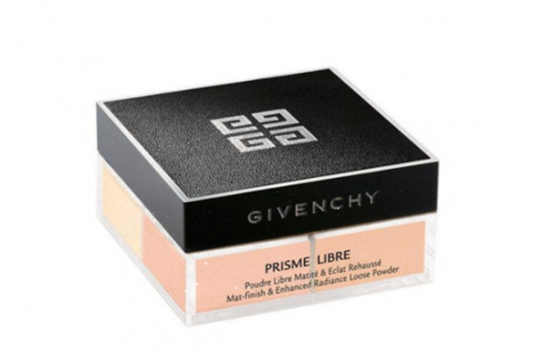 纪梵希散粉保质期多久，纪梵希散粉遮瑕吗